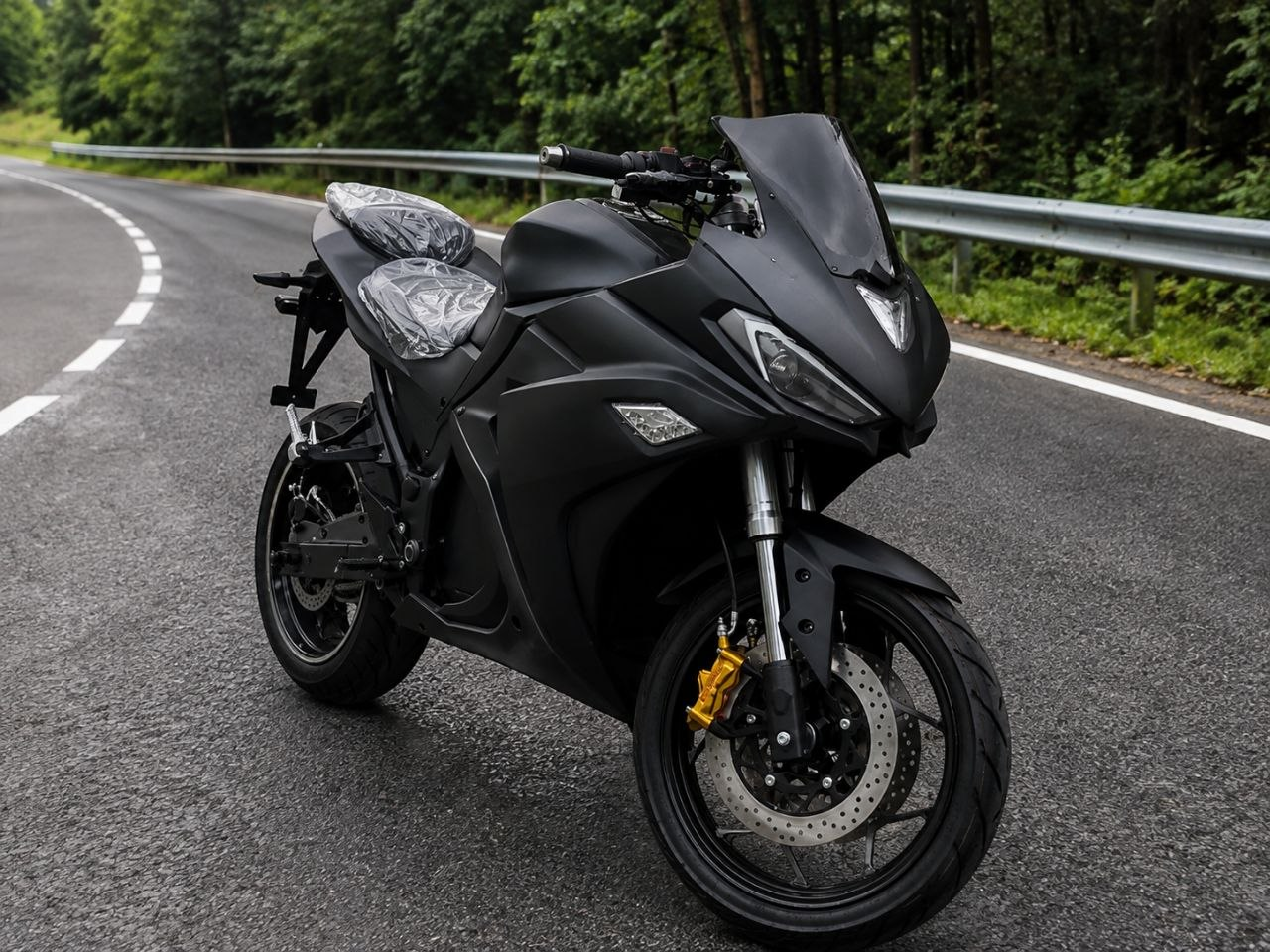 Yamaha R3